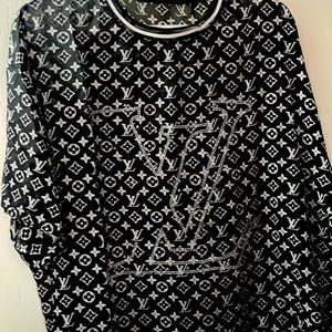 Louis Vuitton shirt